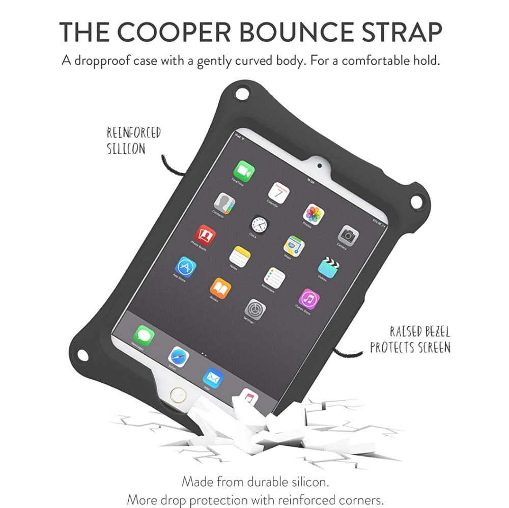 Apple iPad Pro 9.7/iPad Air 2 Cooper Case